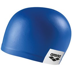 Czepek pływacki Arena LOGO MOULDED CAP [P]