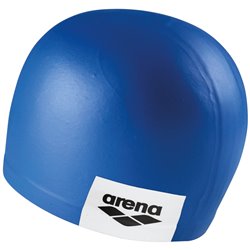Czepek pływacki Arena LOGO MOULDED CAP [P]