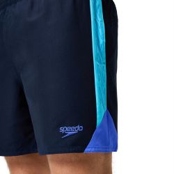 Spodenki plażowe Speedo Hyperboom Spl 16" Wsht Am