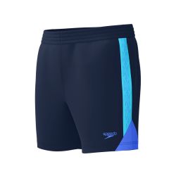 Spodenki plażowe Speedo Hyperboom Spl 16" Wsht Am