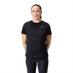 Koszulka damska Speedo Pro Female Tee