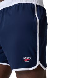 Spodenki plażowe Speedo Logo Volley 16"