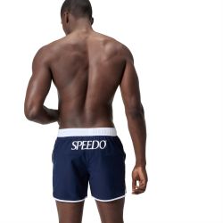 Spodenki plażowe Speedo Logo Volley 16"