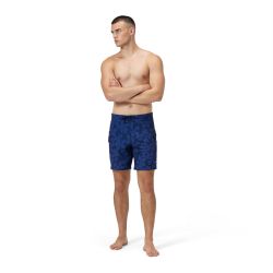 Spodenki plażowe Speedo Print Brdshrt 18"