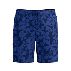 Spodenki plażowe Speedo Print Brdshrt 18"