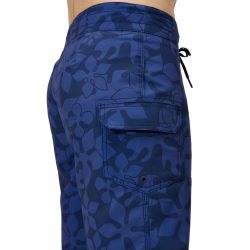 Spodenki plażowe Speedo Print Brdshrt 18"