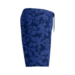 Spodenki plażowe Speedo Print Brdshrt 18"