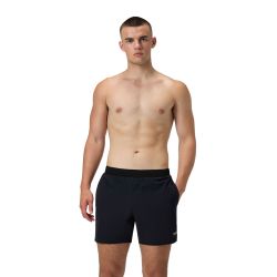 Spodenki plażowe Speedo Solid Flex Volley 16"