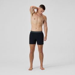 Spodenki plażowe Speedo Solid Flex Volley 16"