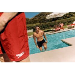 Spodenki plażowe Speedo Solid Flex Volley 16"