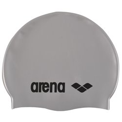 Czepek pływacki Arena CLASSIC SILICONE JUNIOR [P]