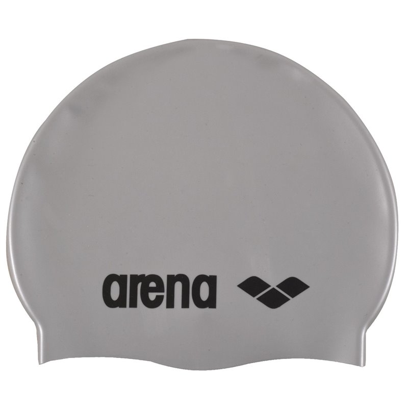 Czepek pływacki Arena CLASSIC SILICONE JUNIOR [P]