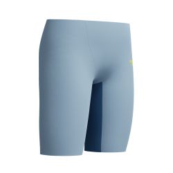 Strój startowy pływacki chłopięcy Speedo Fs Jr End+ Max Hw Jammer Jm