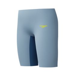 Strój startowy pływacki chłopięcy Speedo Fs Jr End+ Max Hw Jammer Jm