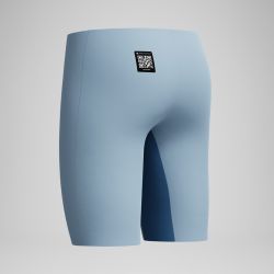 Strój startowy pływacki chłopięcy Speedo Fs Jr End+ Max Hw Jammer Jm