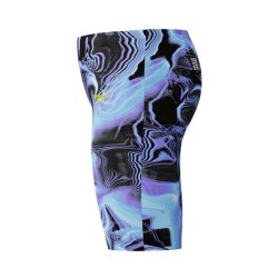 Strój startowy pływacki chłopięcy Speedo Fs Jr End+ Max Hw Jammer Jm