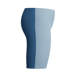 Strój startowy pływacki chłopięcy Speedo Fs Jr End+ Max Hw Jammer Jm