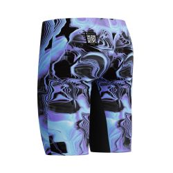 Strój startowy pływacki chłopięcy Speedo Fs Jr End+ Max Hw Jammer Jm