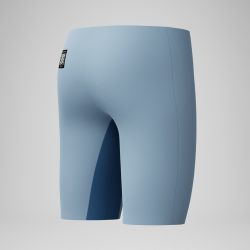 Strój startowy pływacki chłopięcy Speedo Fs Jr End+ Max Hw Jammer Jm