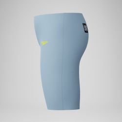 Strój startowy pływacki chłopięcy Speedo Fs Jr End+ Max Hw Jammer Jm