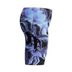 Strój startowy pływacki chłopięcy Speedo Fs Jr End+ Max Hw Jammer Jm