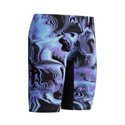 Strój startowy pływacki chłopięcy Speedo Fs Jr End+ Max Hw Jammer Jm