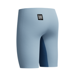 Strój startowy pływacki chłopięcy Speedo Fs Jr End+ Max Hw Jammer Jm