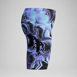 Strój startowy pływacki chłopięcy Speedo Fs Jr End+ Max Hw Jammer Jm