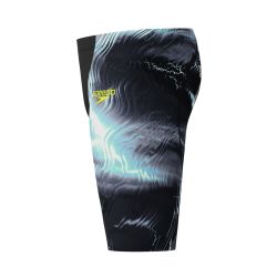 Strój startowy pływacki chłopięcy Speedo Fs Jr Ignite Jammer Jm