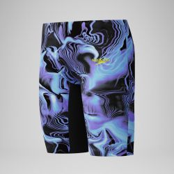 Strój startowy pływacki chłopięcy Speedo Fs Jr End+ Max Hw Jammer Jm