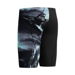 Strój startowy pływacki chłopięcy Speedo Fs Jr Ignite Jammer Jm