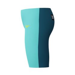 Strój startowy pływacki chłopięcy Speedo Fs Jr End+ Max Hw Jammer