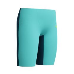 Strój startowy pływacki chłopięcy Speedo Fs Jr End+ Max Hw Jammer