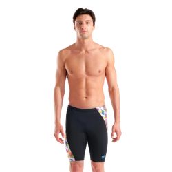 Spodenki pływackie męskie Arena Desert Swim Jammer