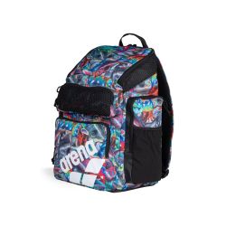 Plecak sportowy Arena One Go Backpack 45L Ao
