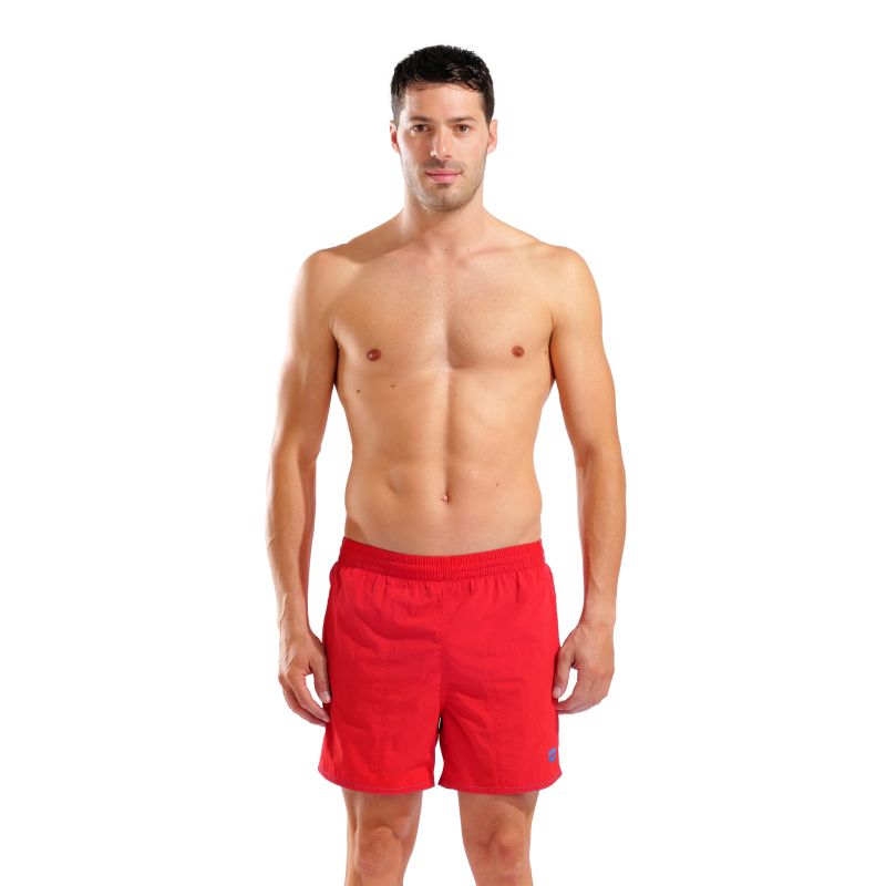 Spodenki kąpielowe męskie Arena Bywayx R