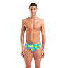 Kąpielówki męskie Arena Lemons Swim Briefs