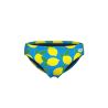 Kąpielówki męskie Arena Lemons Swim Briefs