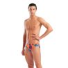 Kąpielówki męskie Arena Pineapples Swim Briefs