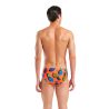 Kąpielówki męskie Arena Pineapples Swim Briefs