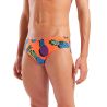 Kąpielówki męskie Arena Pineapples Swim Briefs