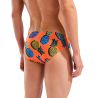 Kąpielówki męskie Arena Pineapples Swim Briefs