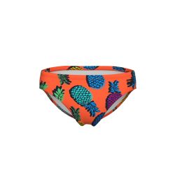 Kąpielówki męskie Arena Pineapples Swim Briefs