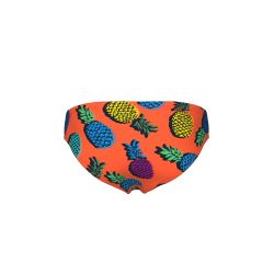 Kąpielówki męskie Arena Pineapples Swim Briefs
