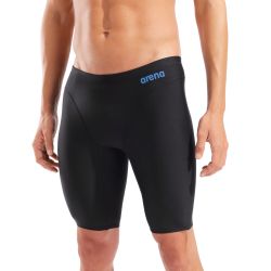 Spodenki pływackie męskie Arena Solid Swim Jammer