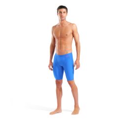 Spodenki pływackie męskie Arena Solid Swim Jammer