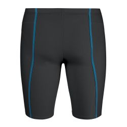 Spodenki pływackie męskie Arena Solid Swim Jammer