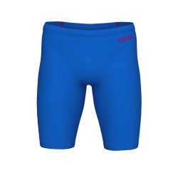 Spodenki pływackie męskie Arena Solid Swim Jammer