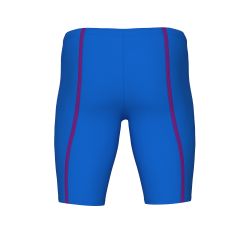 Spodenki pływackie męskie Arena Solid Swim Jammer