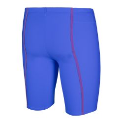 Spodenki pływackie męskie Arena Solid Swim Jammer